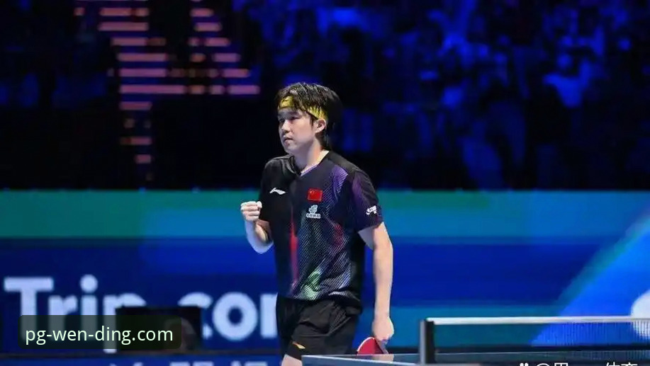 如何在问鼎娱乐平台解读中国男乒3-0战胜英格兰的技术细节？
