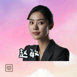 赵敏
